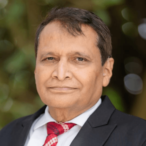 Suresh PRABHU